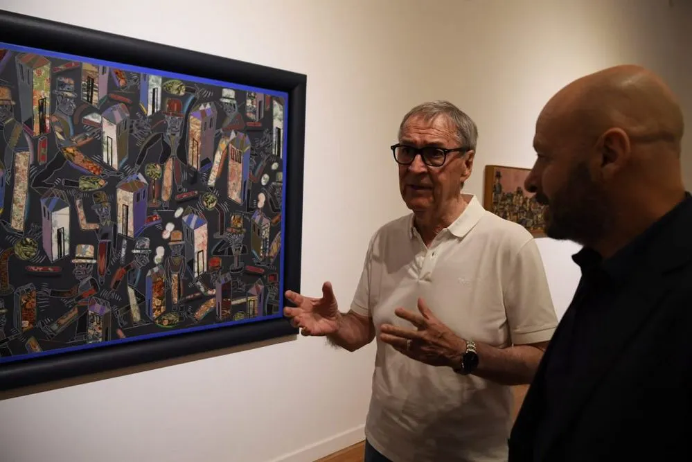 EL OBJETIVO FOTO SCHIARETTI CAC 2