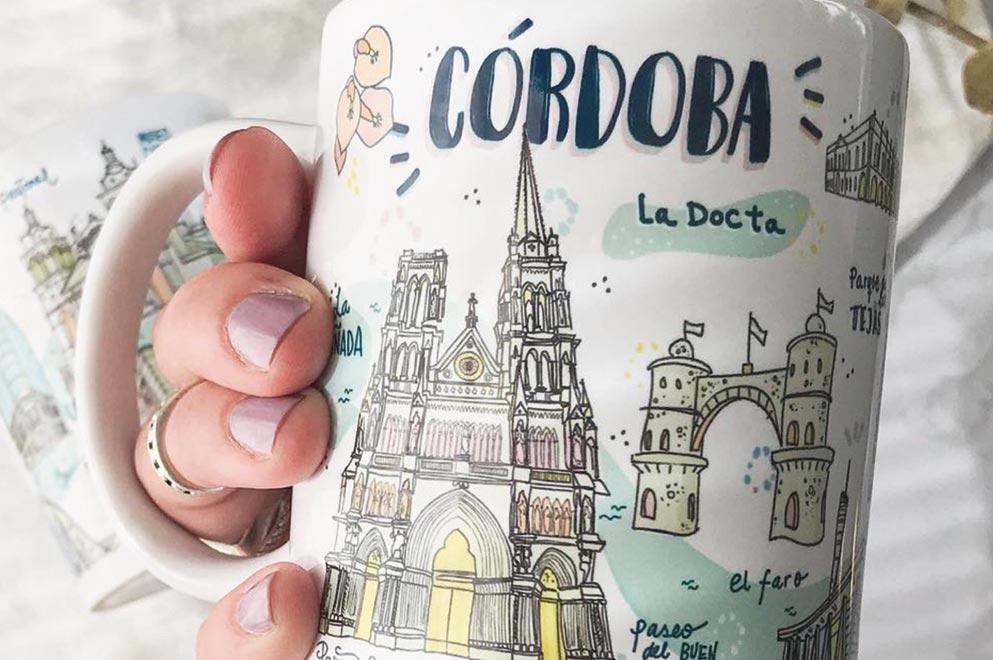 Córdoba Cultura
