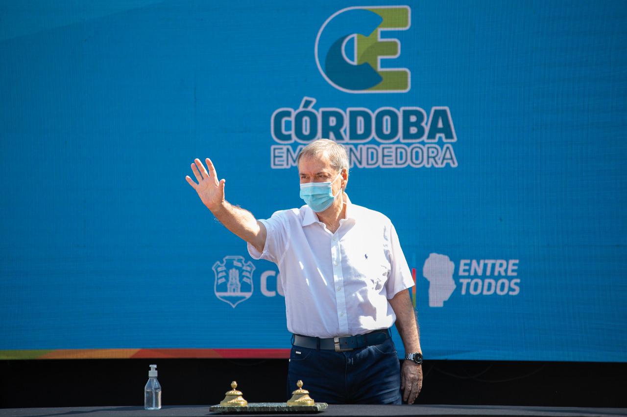 Juan Schiaretti