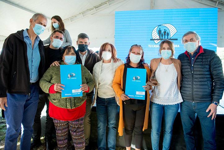 Tu Casa Tu Escritura Córdoba