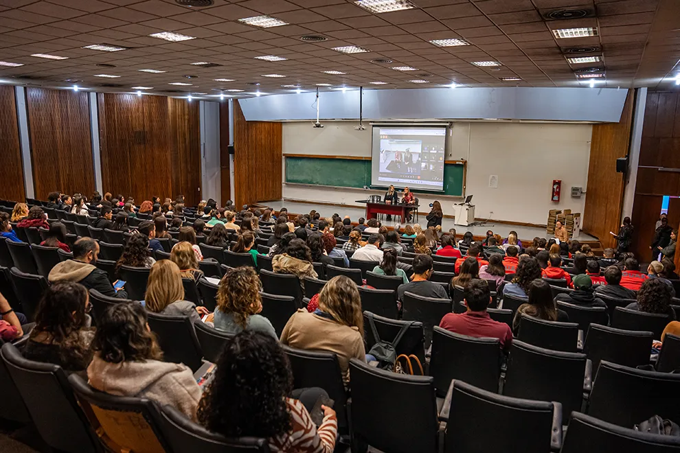 congreso la Prevención del Suicidio