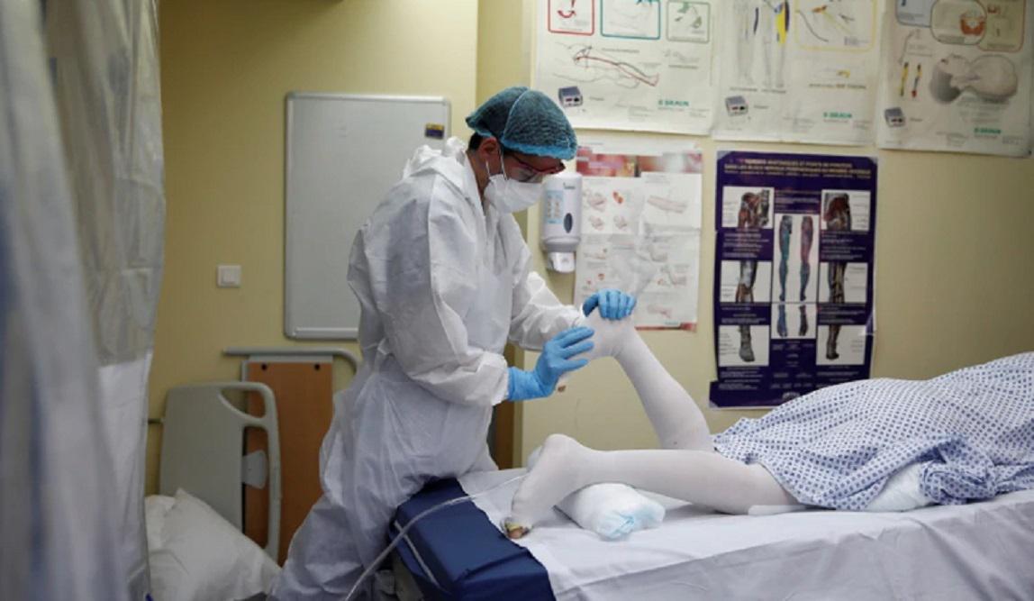 Sarpullido coronavirus 2