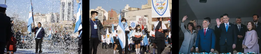 tradicional desfile patrio 3