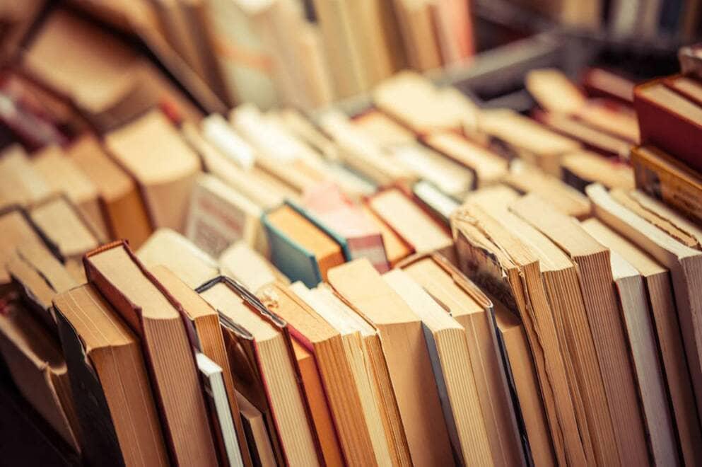 Feria del Libro Córdoba