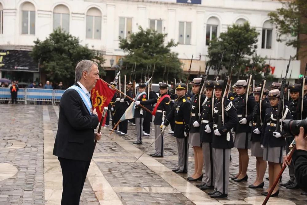 Provincia Dia de la Independencia 2