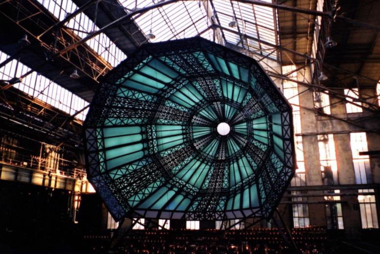 artistas argentinos iluminarán el cielo de Arabia Saudita 2