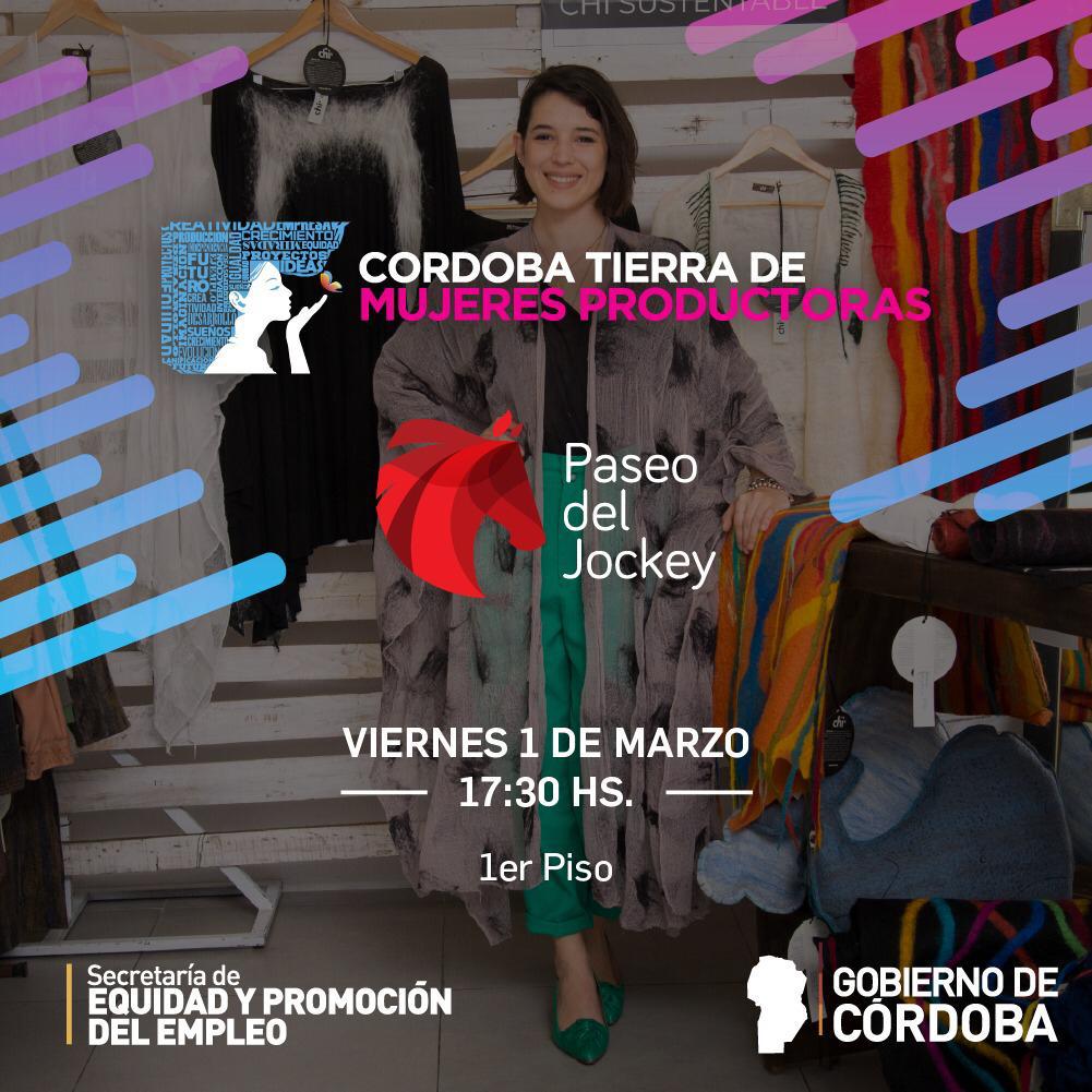 mujeres emprendedoras