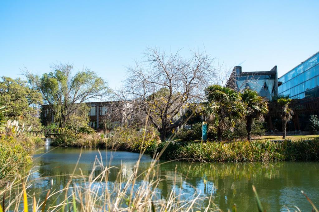 jardín botánico córdoba