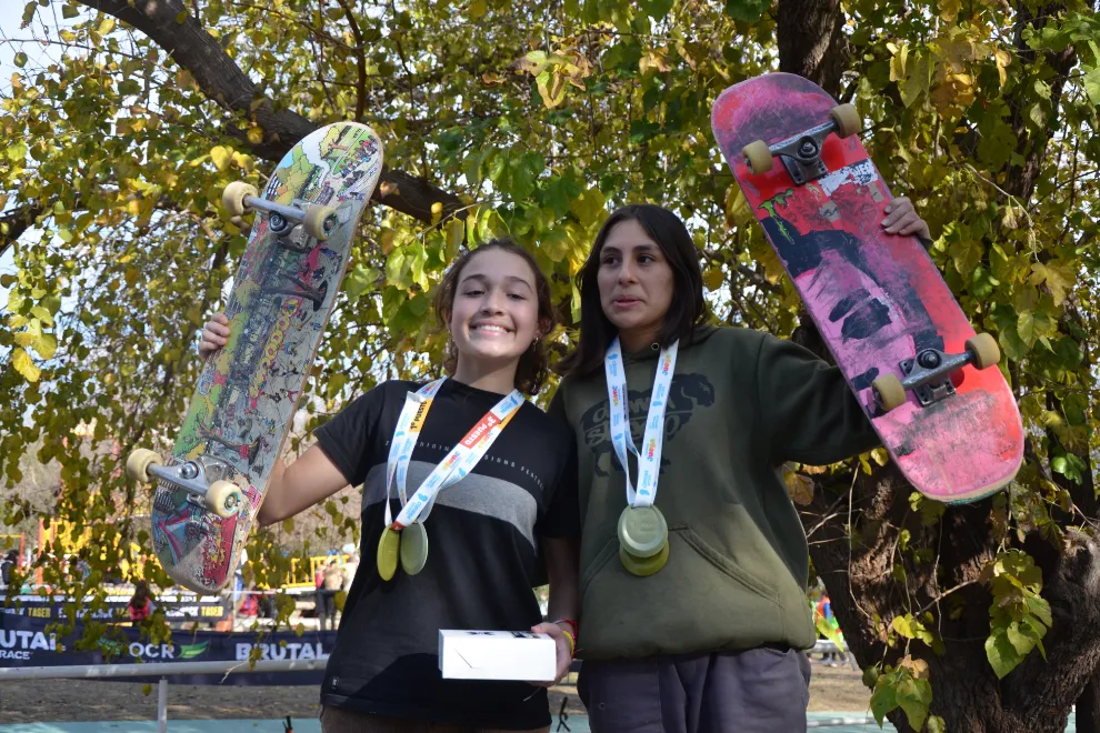 Secretaría de Ambiente córdoba juega