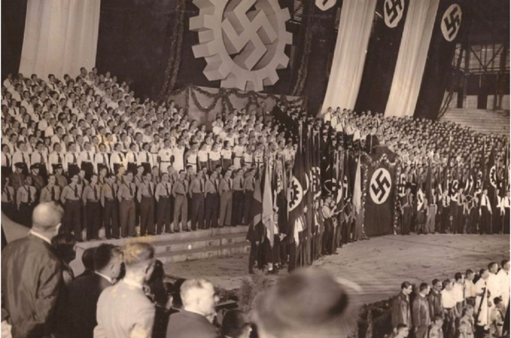 Nazismo