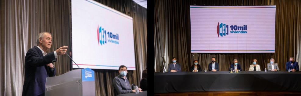 Creditos 10 Mil Viviendas