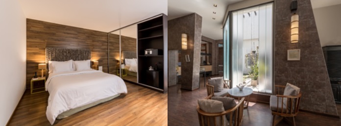 Azur Real Boutique Hotel