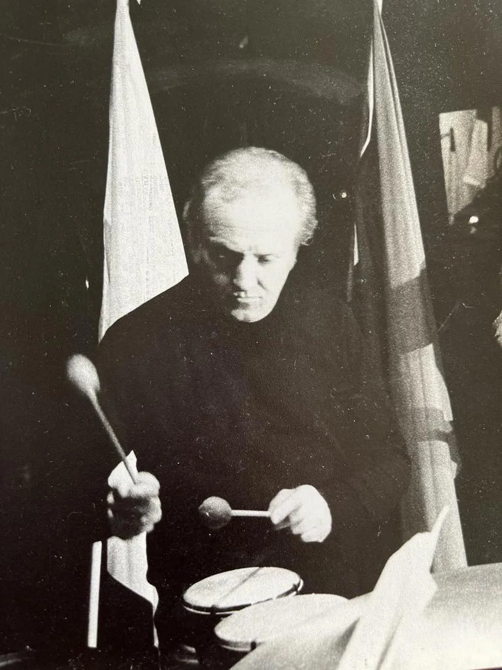 EL OBJETIVO FOTO ESPECIAL TEATRO COMEDIA 10