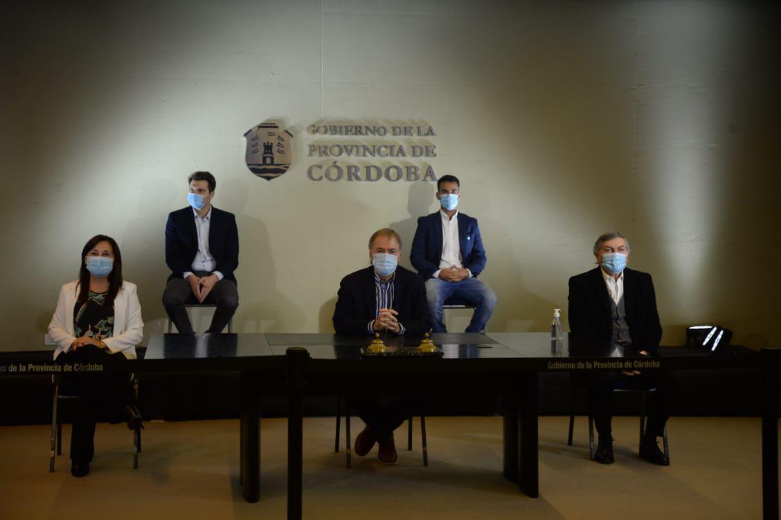 schiaretti y compañia