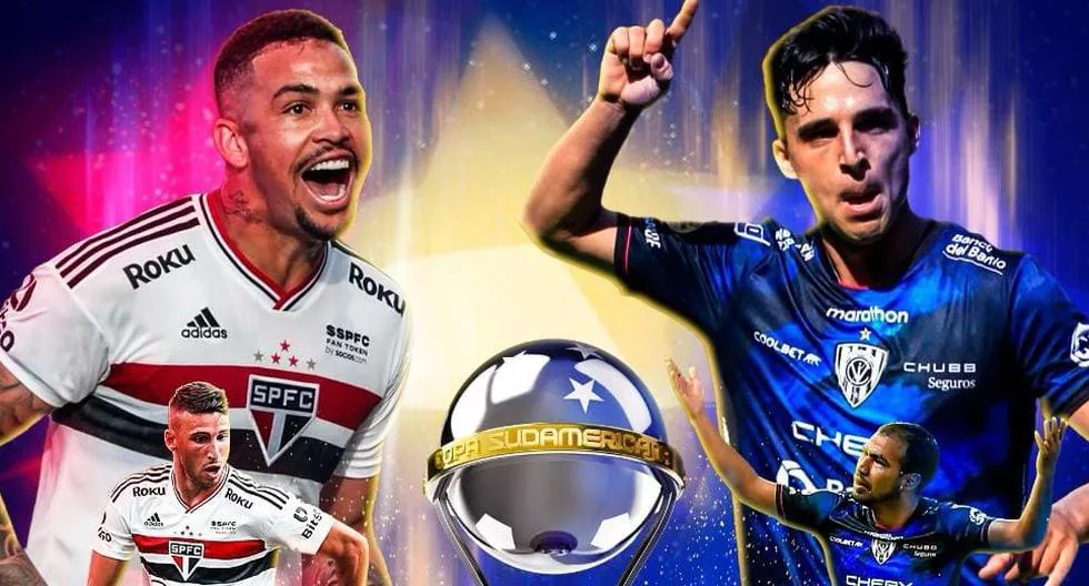 final de la Sudamericana