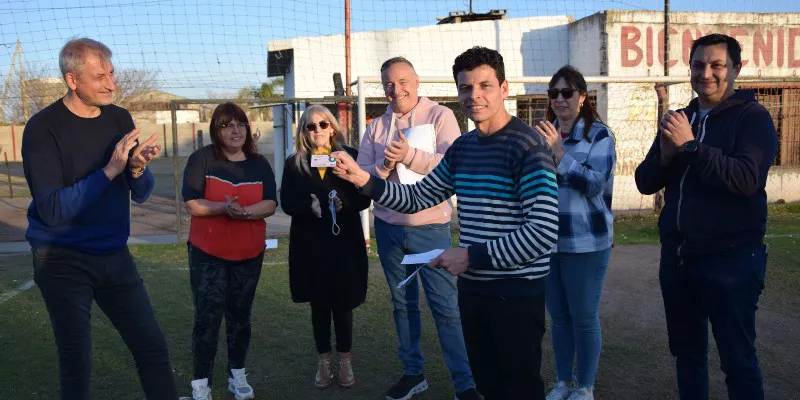 Córdoba Deportes