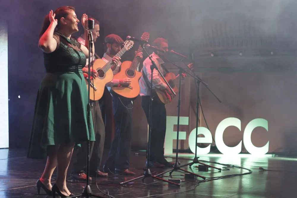 cba Festival de Cine de Córdoba