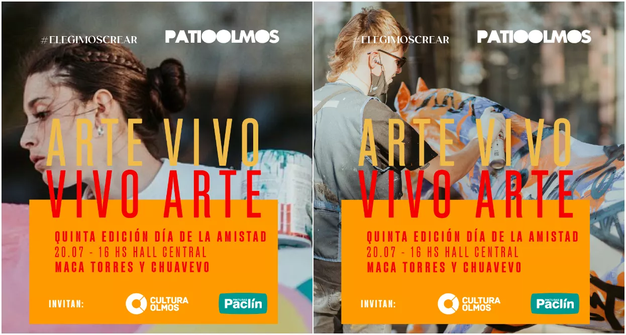arte vivo p olmos