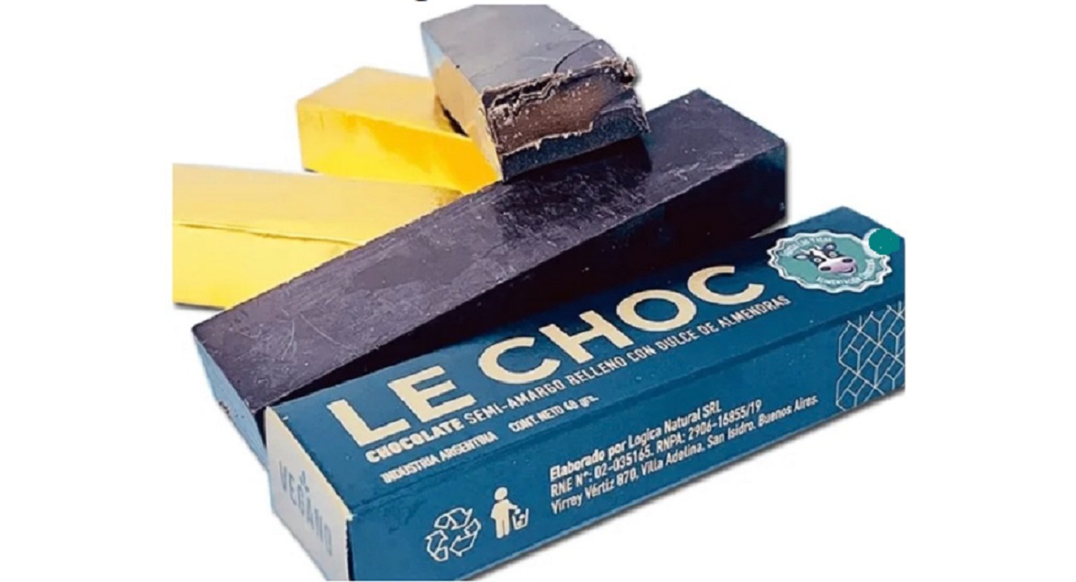 chocolate Le Choc