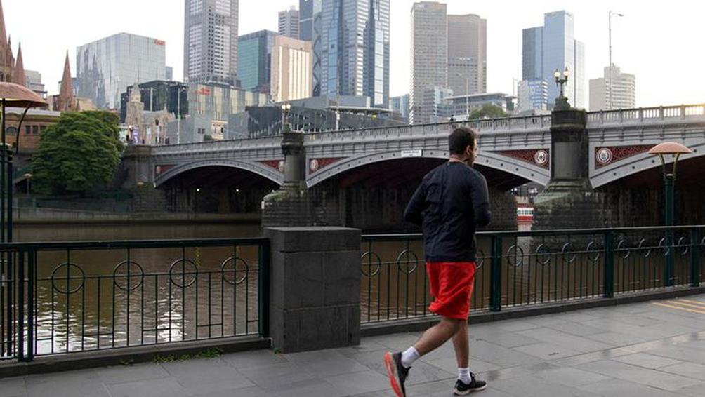 Australia Sidney pandemia coronavirus