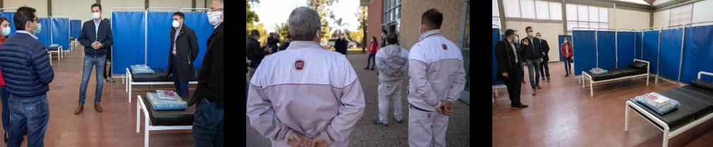 Fiat club centro sanitario