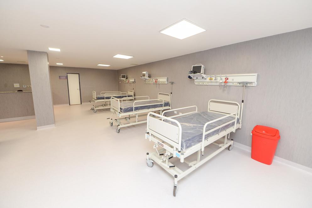 Córdoba Hospital San Roque