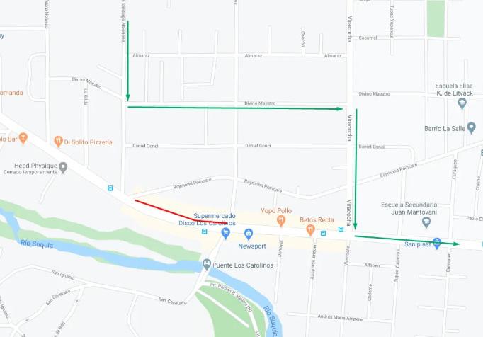 Corte recta martinolli 02