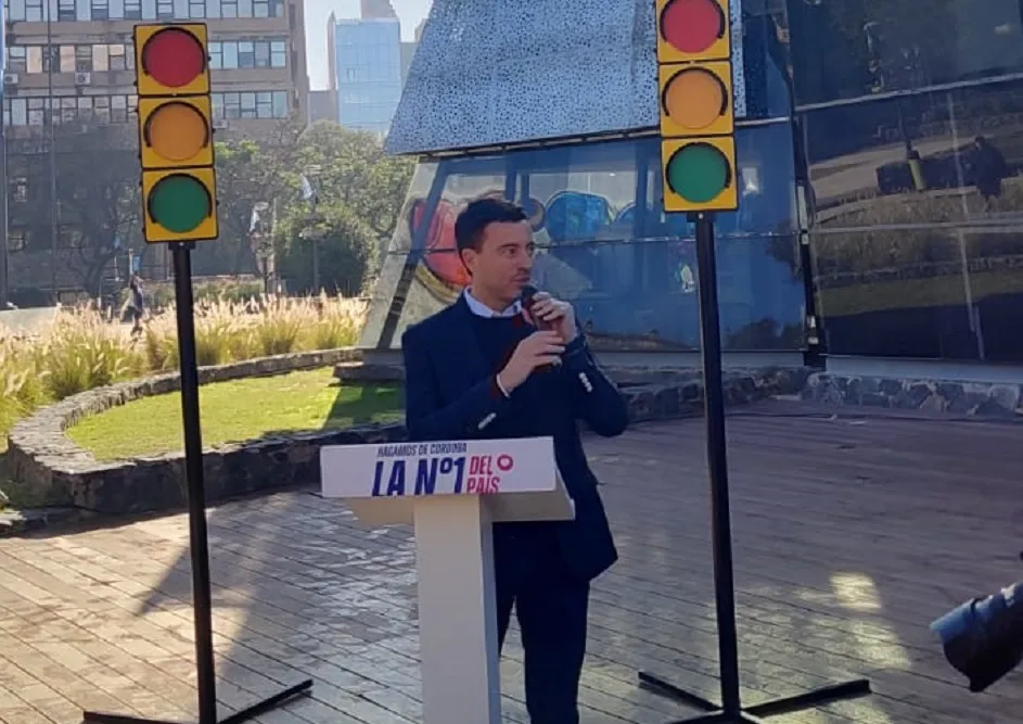 Rodrigo de Loredo propuestas