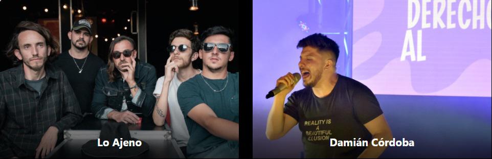 Derecho al Verano Córdoba 5-02