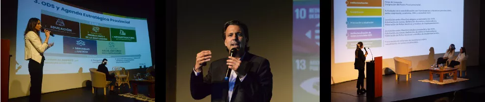 modelo de desarrollo común para la Región Centro 3