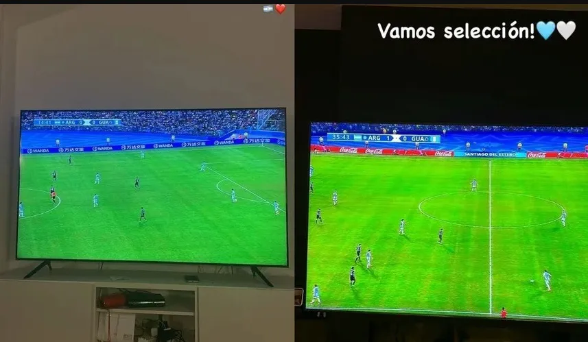 apoyo de paz y garnacho a la sub 20