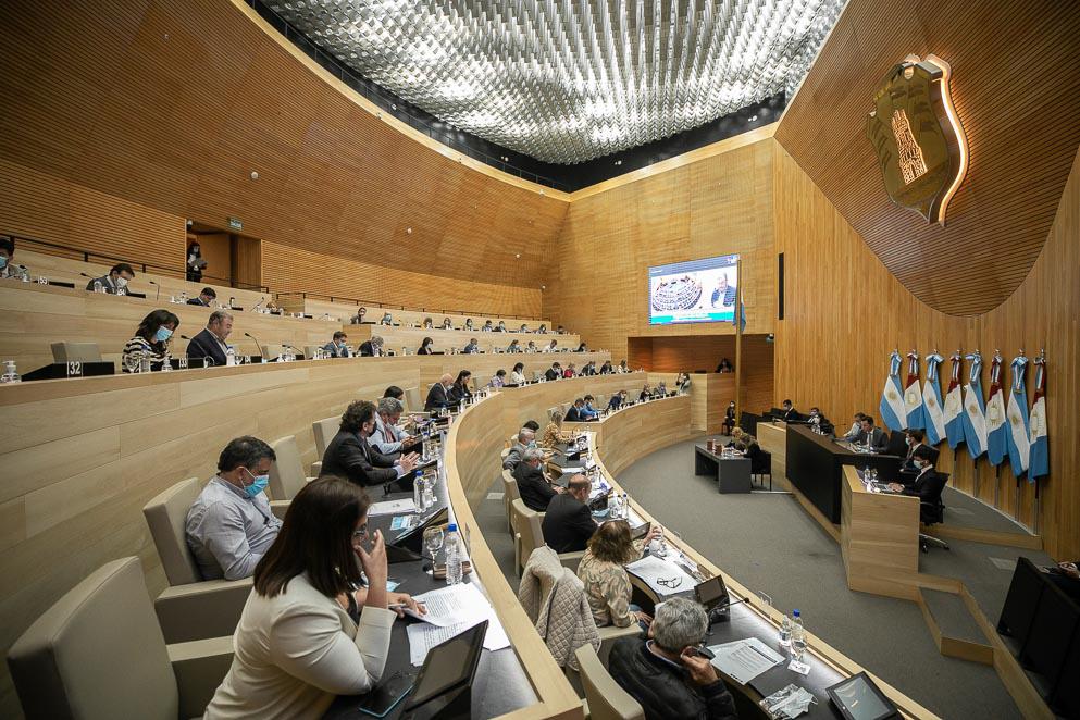 Legislatura de Córdoba