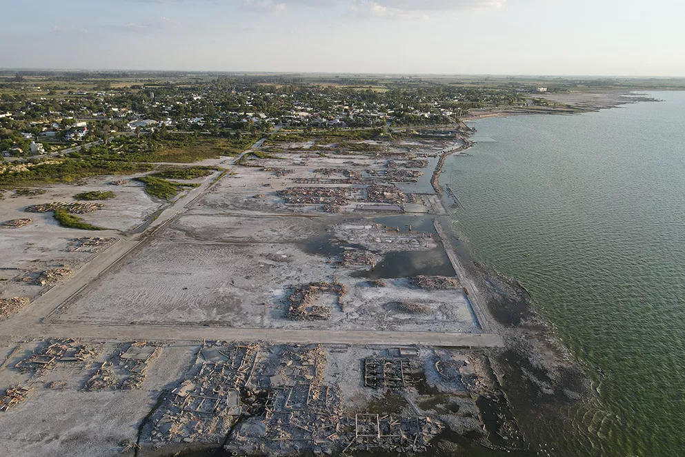 Reserva de Uso Múltiple