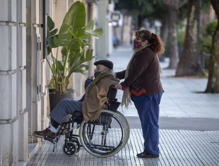 Certificados Únicos de Discapacidad