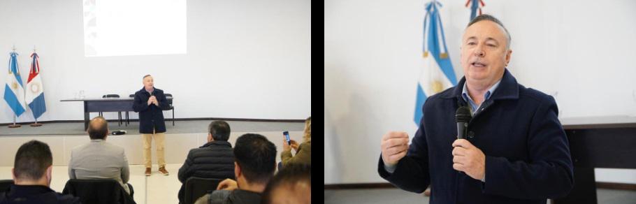 Accastello abrió la convocatoria a la edición 2022 del Concurso Ideas Emprendedoras