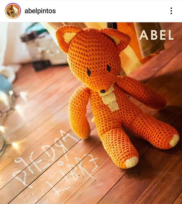 Abel Pintos Piedra Libre