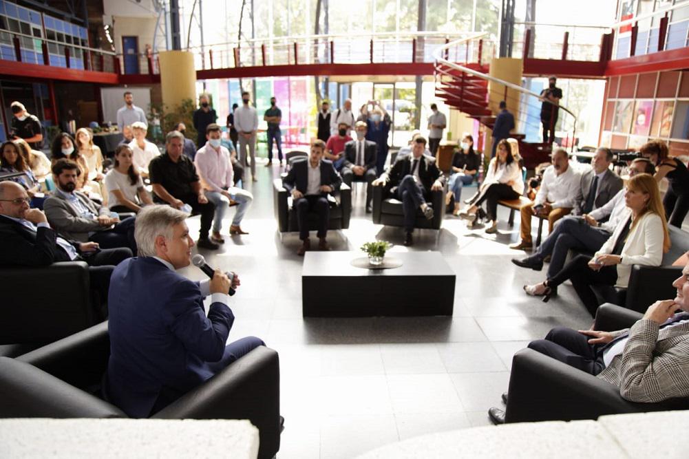 empresas vinculadas a proyectos de inserción laboral de refugiados 3