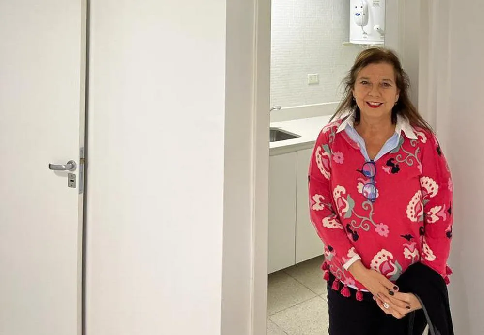 EL OBJETIVO FOTO SILVINA RIVILLI TEATRO COMEDIA