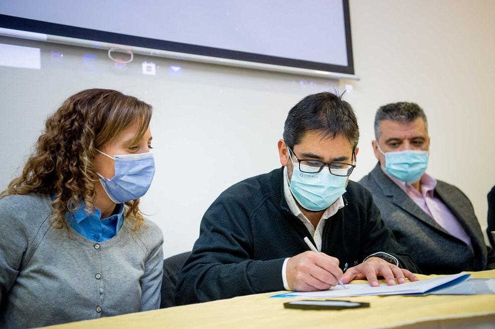 Laura Jure Diego Cardozo