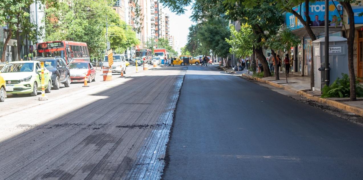 avenida-colon-repavimentacion-01 _ prensa Municipalidad