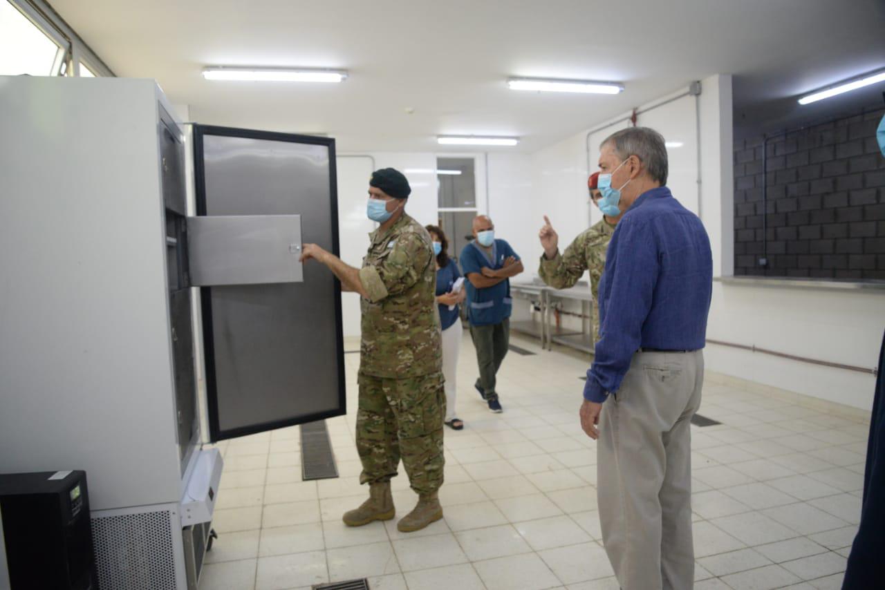 Schiaretti gobernador