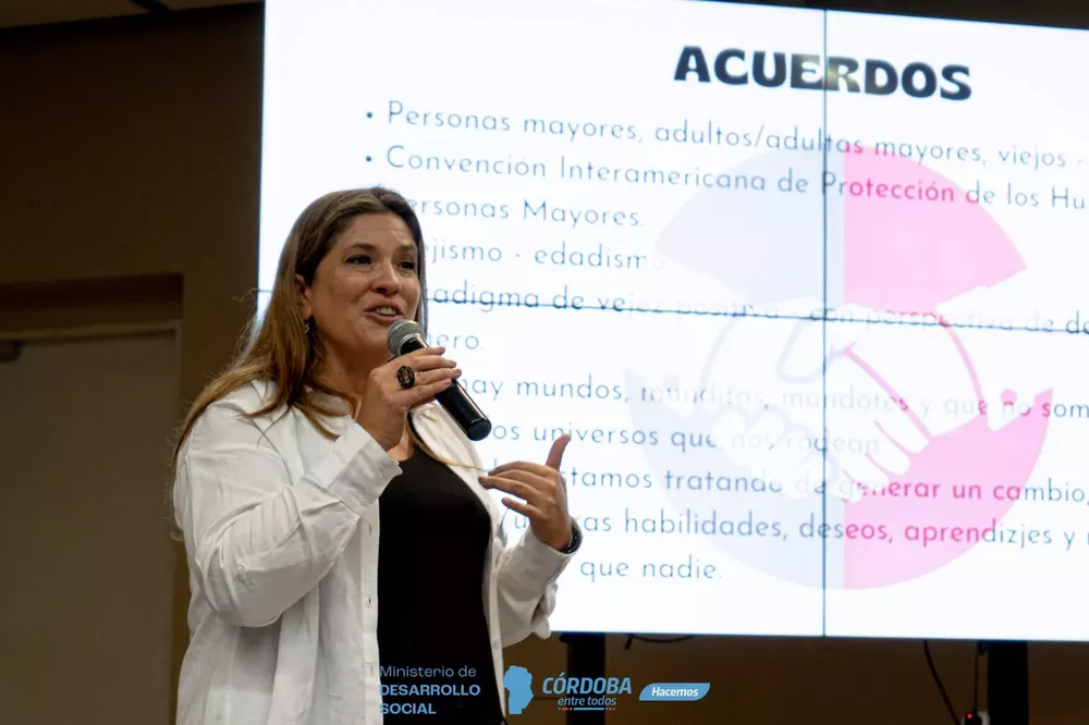 desarrollo social córdoba