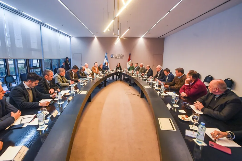 agencia competitividad