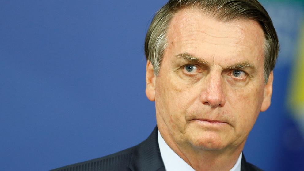 Bosonaro