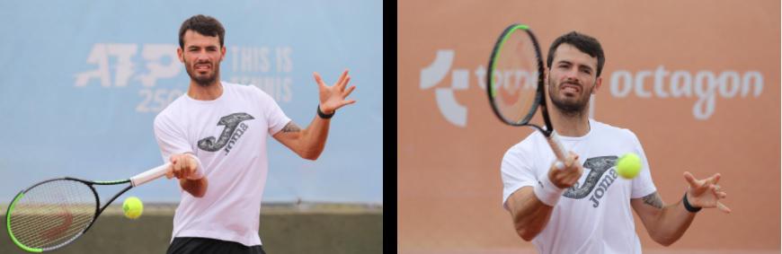 Londero Open Córdoba