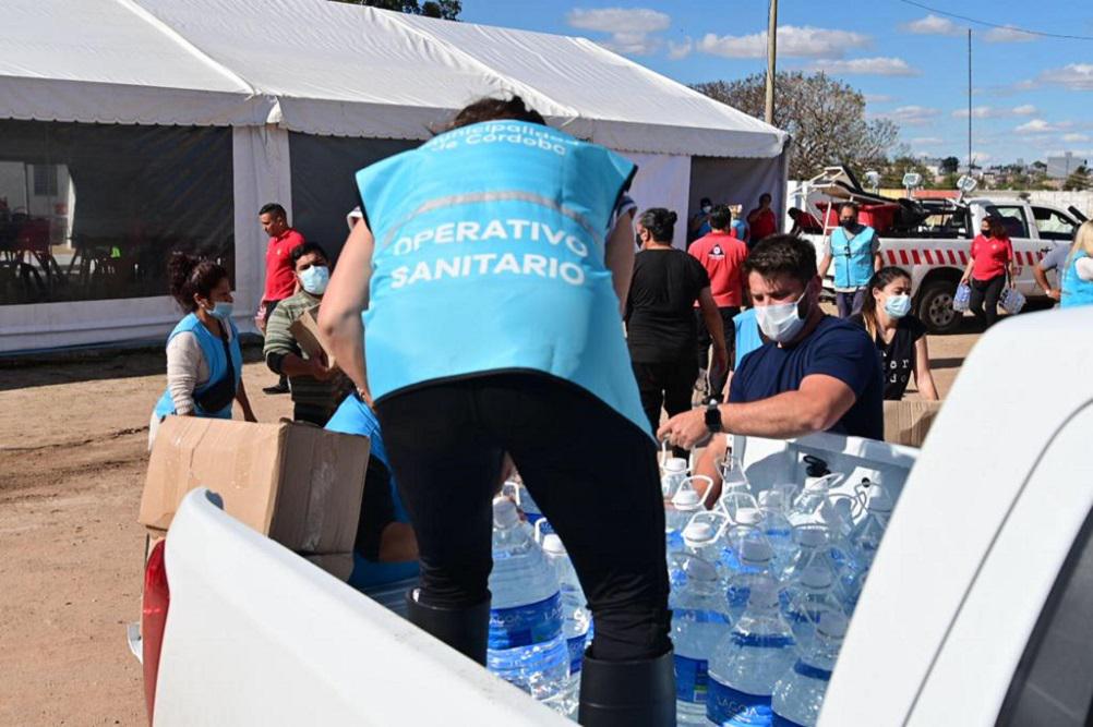 EQUIPOS MUNICIPALES DE SALUD 2
