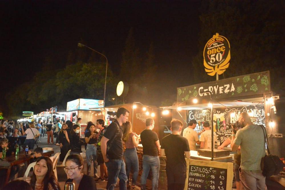 EL OBJETIVO FOTO CÓRDOBA FESTIVAL CHORI 2