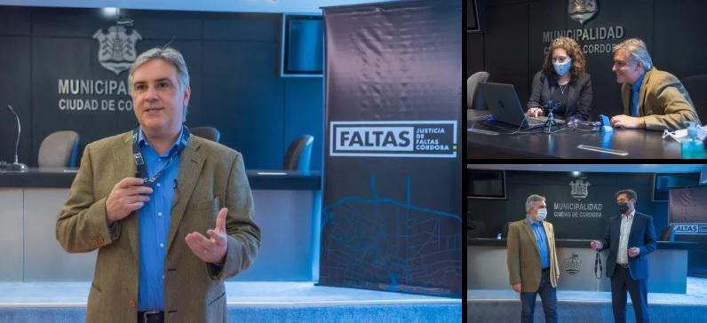 LLaryora firma virtual 