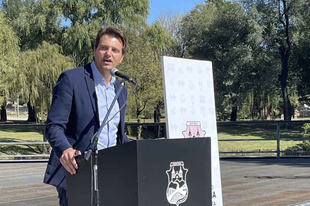 Presentación