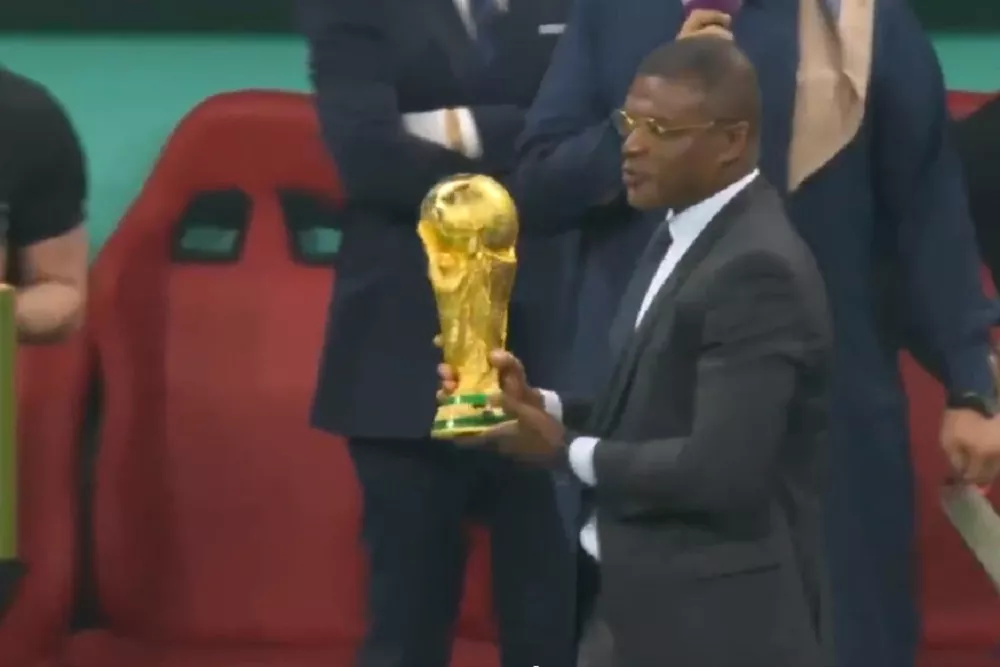 Copa qatar ceremonia 2